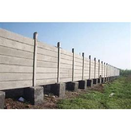 Rcc Precast Compond Wall