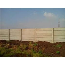 Rcc Prestressed Precast Compound Wall