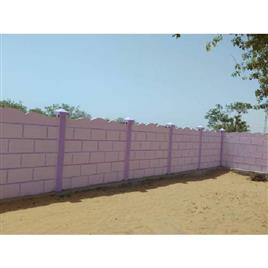 Rcc Readymade Compound Wall 6