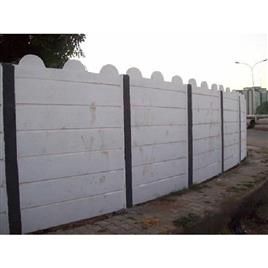 Rcc Readymade Compound Walls