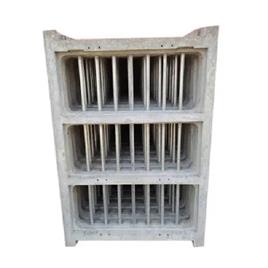 Rcc Rectangle Window Frame, Material: RCC