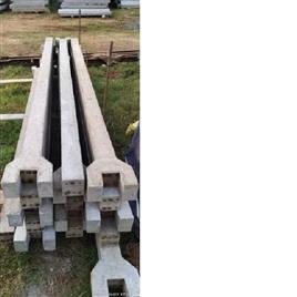 rcc poles