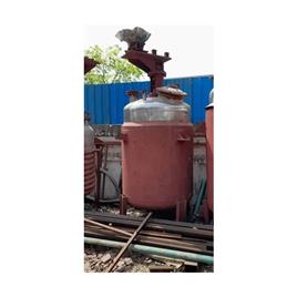 Reactor Chemical Mixer, Usage/Application: Industrial