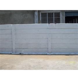 Ready Made Compound Wall, Feature: Eco Friendly, Easily Assembled