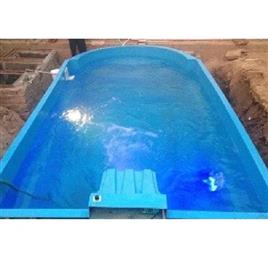 Ready Made Swimming Pool 2