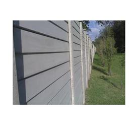 readymade compound wall