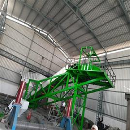 Ready Mixed Concrete Mixing Plant 3, Speed Of Mixing Drum: 20r/min