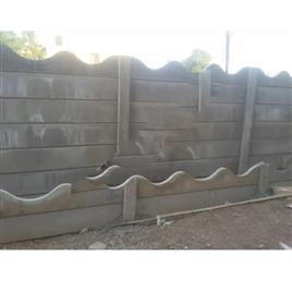 Readymade Rcc Precast Panel Wall