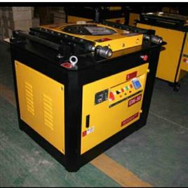 Rebar Bending Machine 5