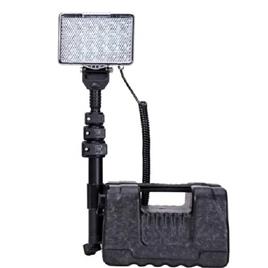 Rechargeable Remote Area Lighting System In Haridwar Arise Constriction Equipments, Color Temperature: 5000-6500 K