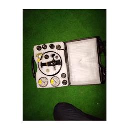 hydraulic accumulator