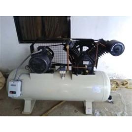 Reciprocating Air Compressor 15, Is It Portable: No