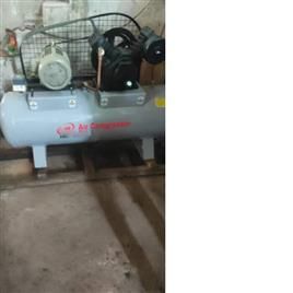 Reciprocating Air Compressor 16