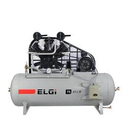 Reciprocating Air Compressors, Cooling Method: Air Cooled