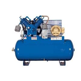 Reciprocating Compressors In Lucknow Accurate Fmcg Private Limited, Maximum Flow Rate: 2 cfm - 27500 cfm