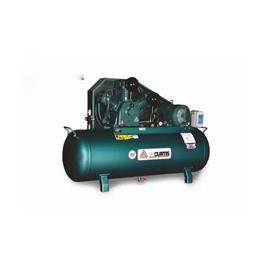 Reciprocating Piston Air Compressor Air Tank Capacity: 105- 500 Ltr