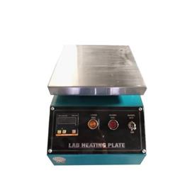 Rectangular Body Lab Heating Plate, Dimension: 300 X 450 X 150 Mm Top