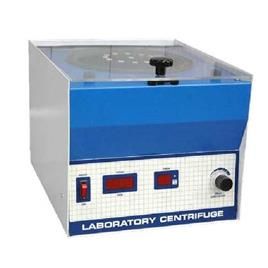 Rectangular Centrifuge, Top Cover Material: Acrylic Sheet