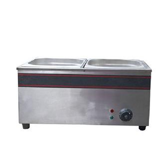 Rectangular Hot Bain Marie, Power (KW): 2 - 3 Kw