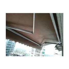 Rectractable Awnings