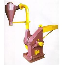 Red Chilly Grinding Machine