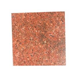 Red Granite Slab