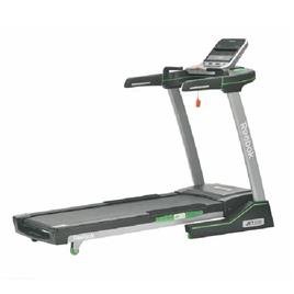 Reebok Treadmill Jet Fuse Series Jet 200 In Delhi U Fit Fitness Equipment, Running Area: 46 x 140 cms