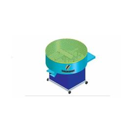 Refractory Castable Pan Mixer 2, Pan Height: 450 mm