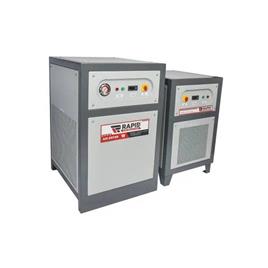 Refrigerated Air Dryer 10, Minimum Output Dew Point: 0-3 Degree C