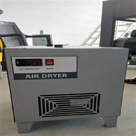 Refrigerated Air Dryer Bei 10Ad In Ahmedabad Bluexim Air Innovative Private Limited, AIR CONNECTION IN/OUT: 1/2BSP(F)