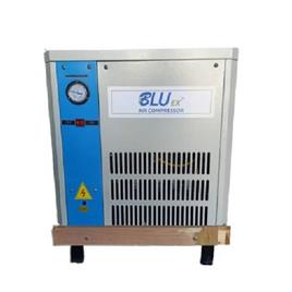 Refrigerated Air Dryer Bei 20Ad In Ahmedabad Bluexim Air Innovative Private Limited, Pressure: 16