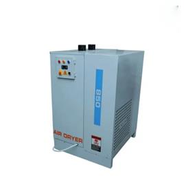 Refrigerated Air Dryers Cfm 850 In Rajkot Hetom Refrigeration, Automation Grade: Automatic