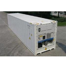 Refrigerated Containers, Material: die steel