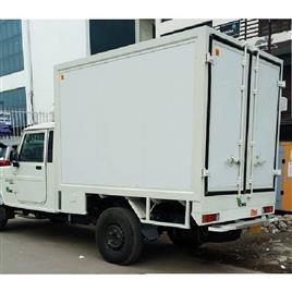 Refrigerated Vehicles 2
