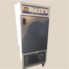 Refrigeration Fitted Bod Incubator, Temperature Range: 5 To 60 Degree C