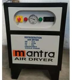 Refrigerator Air Dryer