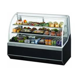 Refrigerator Display Counter 3