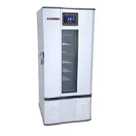 Remi Cc 16 Plus Lcd Cold Cabinet, Insulation Thickness: 70 mm minimum for Body & 80 mm for Door, CFC free polyurethane foam