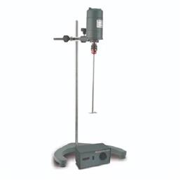 Remi Rqt 124Ad Medium Duty Stirrer, Model Number: RQT-124A/D