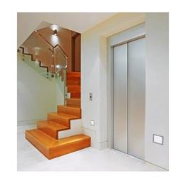 Residential Elevator 2, Drive Type: AC