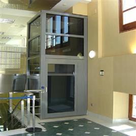 Residential Elevator In Rajkot Vijya Elevators