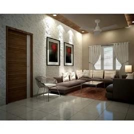 Residential Interior Designing Service