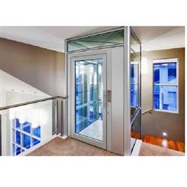 Residential Passenger Elevator 9 Door Style: Automatic