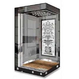 Residential Passenger Lift 3