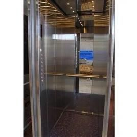 Residential Stainless Steel Elevator