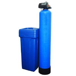 Residential Water Softener In Raipur Techflo Technologies, Softener Tank Type: Vertical