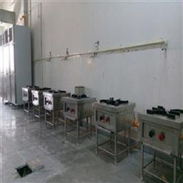 Restaurant Setup Consultant 3, Material: Stainless Steel