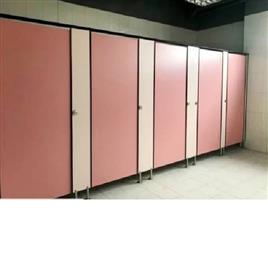 Restroom Cubicle Partition In Hyderabad Sunspa Solutions, Built Type: Modular