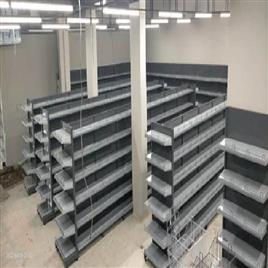 Retail Display Rack In Vadodara Shreenathji Storage Systmes, Height (In Feet): 6 Feet