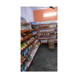 Retail Display Racks In Ghaziabad Mahabali Steel Products, No. of Shelves: 5 Shelves